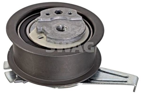 Timing belt tensioner - belt,