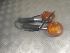 Suzuki GSF400 Bandit 1989-On