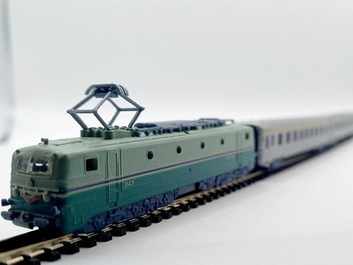 Gauge scale electric - z,