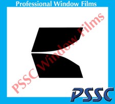 PSSC Pre Cut Front Car Window