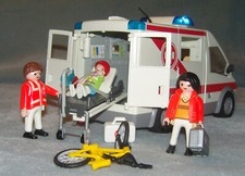 Playmobil 4221 City Action