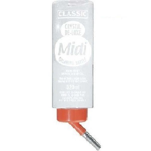 320ml midi classic crystal - 320ml,