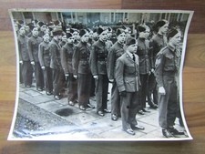 ATC Air Training corps 1940's