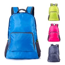 GIRLS BOYS RETRO BACKPACK SCHOOL RUCKSACK LAPTOP/TRAVEL/WORK BAG