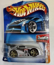 Hot Wheels Tooned Toyota Supra