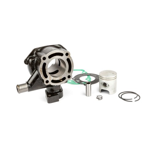 Motoforce 50cc cast iron - cast,