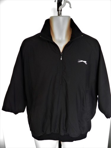 Slazenger mens windjammer - mens,