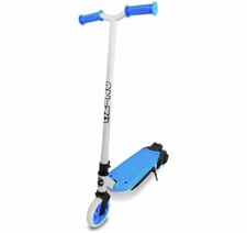 Zinc Volt Sport Push & Go Electric Scooter - Spare Parts -