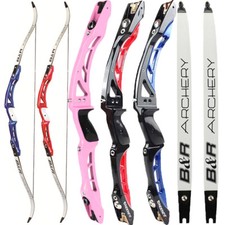 ILF 68" Recurve Bow Archery