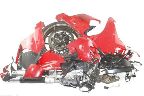 Honda vfr 800 - 800, f