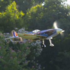 Mini Spitfire MK XV 400Mm