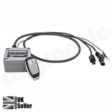 Cargraphic Exhaust Valve