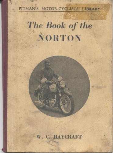 Norton ohv singles - &,