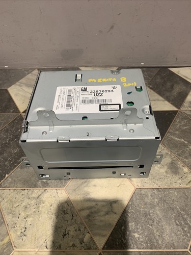 Vauxhall meriva player - meriva, b