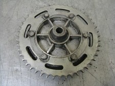 Gilera Coguar 125 Type M17