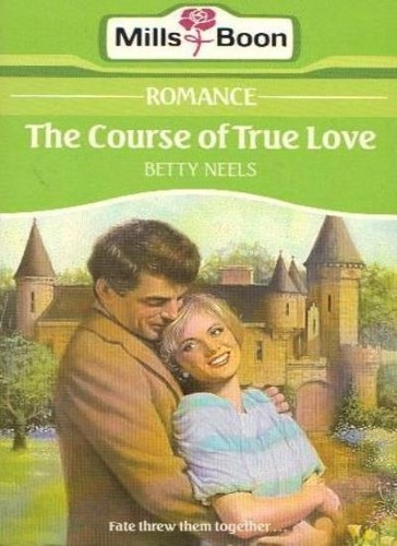 The course true - true, love