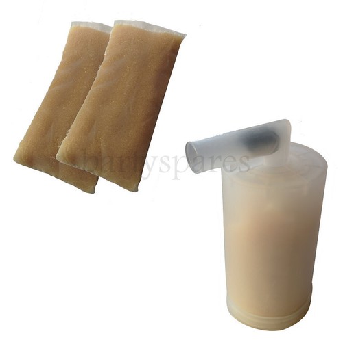 Anti scale cartridge filter - filter, &