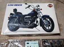 Rare Harley Davidson FXS LOW