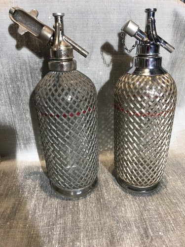 Antique classic sparklets - antique,