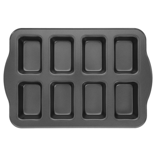 Mini loaf tins - loaf, pans