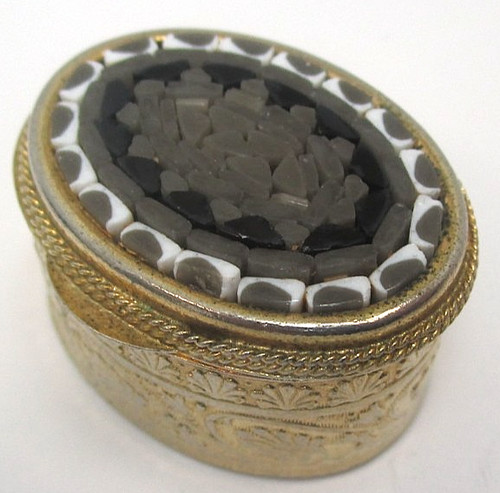 Vintage italian micro - vintage,