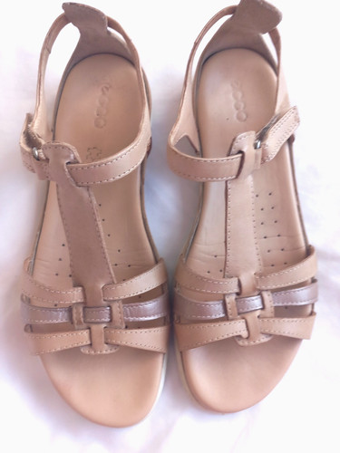 Ecco flash ladies - sandals, size