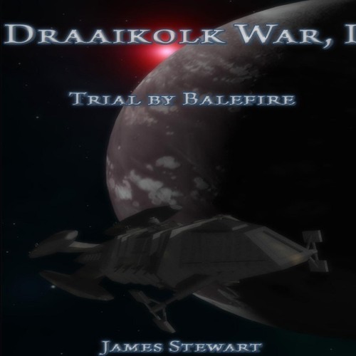 The draaikolk war book - draaikolk, trial