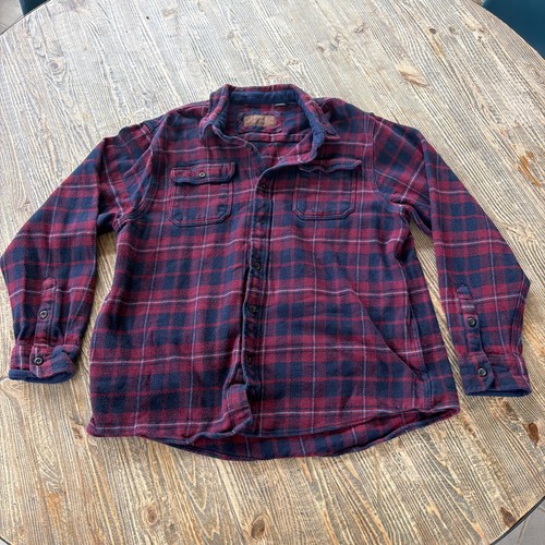 Orvis heavyweight flannel - orvis,