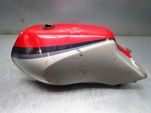 Yamaha xj600 pre diversion - pre,