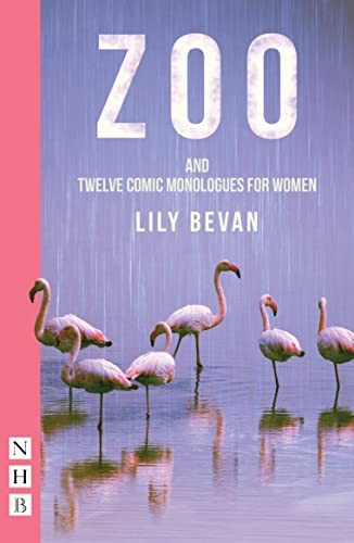 Zoo and twelve - zoo, comic
