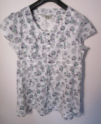 Mantaray tunic long - mantaray, top