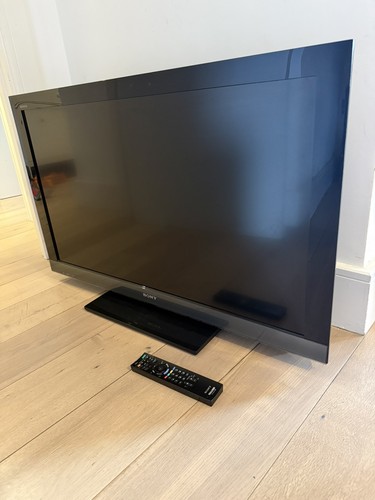 Sony bravia kdl - kdl-40ex403, 40in