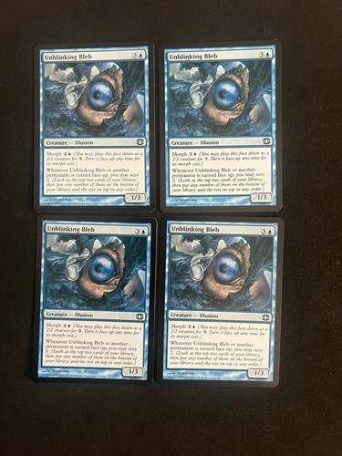 Unblinking bleb future - bleb, [future