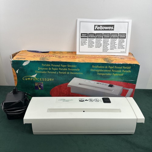 Compucessory 60051 portable - 60051,
