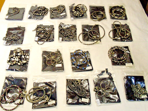 Job lot gratis pewter - 20,
