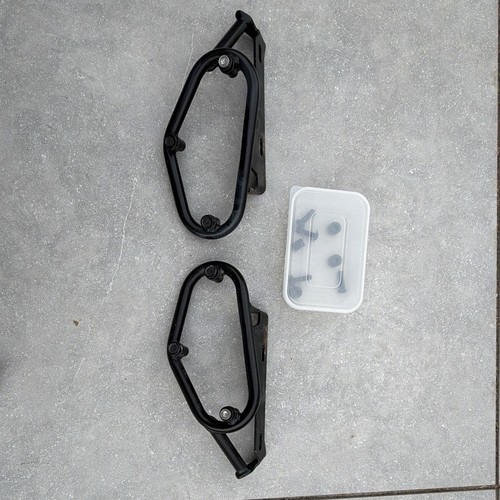 Motech slc side carrier set - slc,