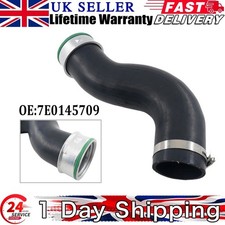 TURBO INTERCOOLER HOSE PIPE