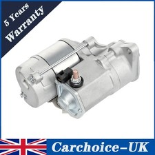 Starter Motor for Kubota 05