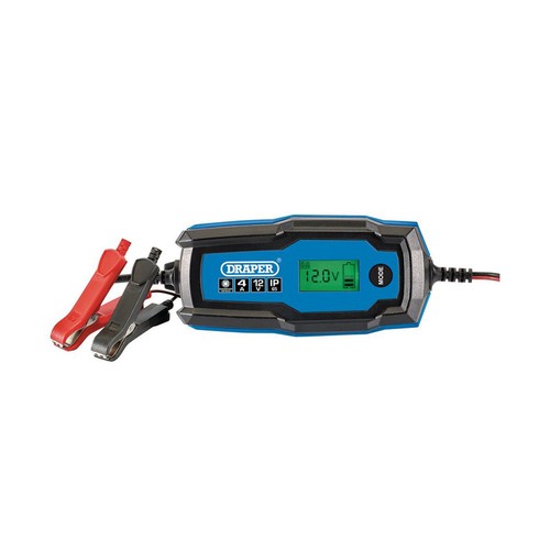 Draper 53489 12v - draper, 6v/12v