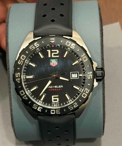 Tag heuer formula waz1110 - tag,