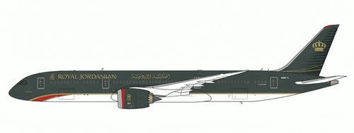 B787 dreamliner royal - dreamliner,