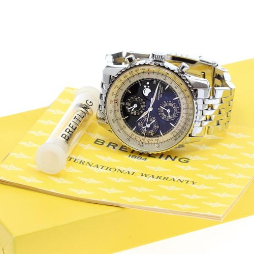 Breitling navitimer - breitling,