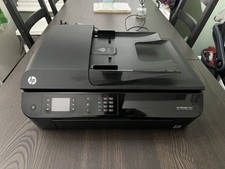 HP OfficeJet 4630 e-All-in-One