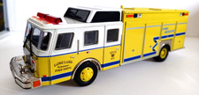 Corgi Classics 1:50 Diecast E-One Cyclone II Rescue Long Lake FD Limited Edition