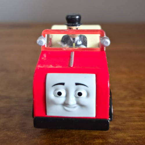 Thomas friends take n - friends,