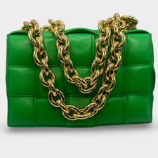 Bottega Veneta Women's Green