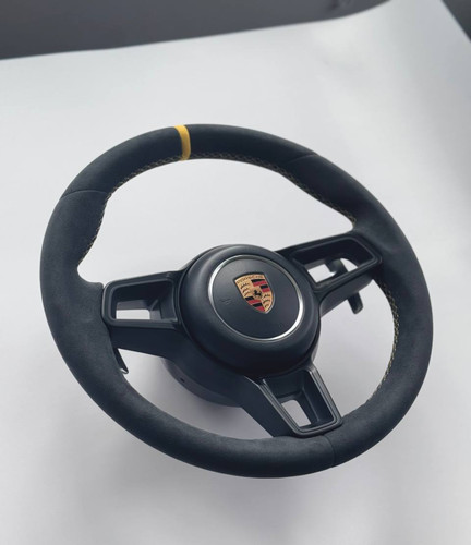 Oem porsche gt3rs steering - porsche,