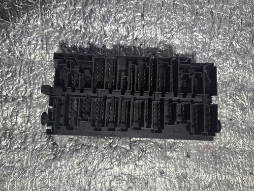 Transporter fuse box - transporter, t4
