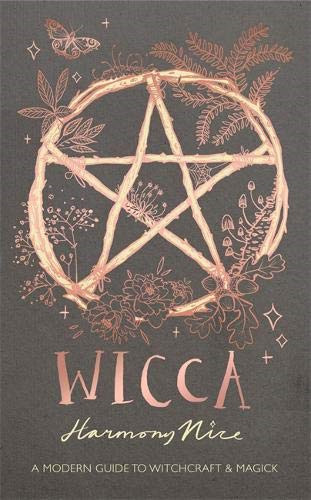 Wicca modern guide to - guide,