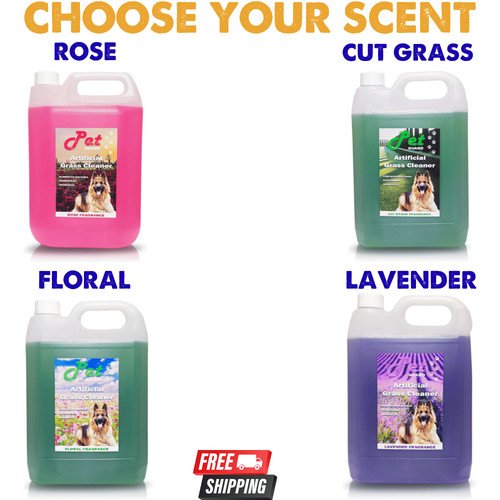 Pet guard artificial grass - artificial,